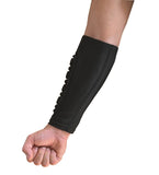 Sedroc Forearm Guards Padded Arm Protectors Ultra-Thin Sleeves with Pads