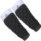 Sedroc Forearm Guards Padded Arm Protectors Ultra-Thin Sleeves with Pads