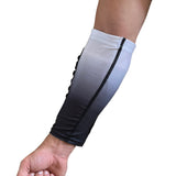 Sedroc Forearm Guards Padded Arm Protectors Ultra-Thin Sleeves with Pads