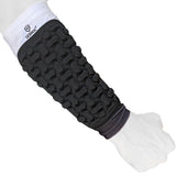Sedroc Forearm Guards Padded Arm Protectors Ultra-Thin Sleeves with Pads