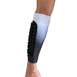 Sedroc Forearm Guards Padded Arm Protectors Ultra-Thin Sleeves with Pads