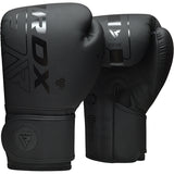 RDX F6 Kara Youth Kids Boxing Gloves