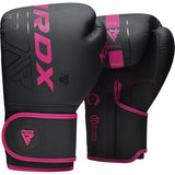 RDX F6 Kara Youth Kids Boxing Gloves