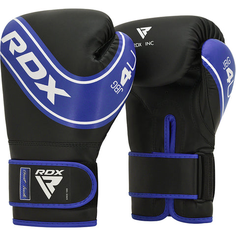 RDX Robo Boxing Gloves