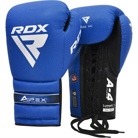 RDX APEX Training and Sparring Boxing Gloves