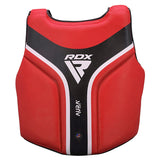RDX Chest Guard Aura Plus T-17 Body Protector