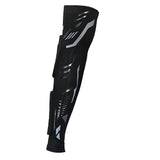 Sedroc Elbow Pads, Padded Arm Guards Forearm Sleeves