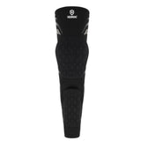 Sedroc Elbow Pads, Padded Arm Guards Forearm Sleeves