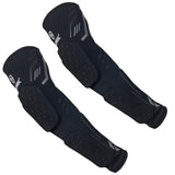 Sedroc Elbow Pads, Padded Arm Guards Forearm Sleeves