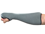 Sedroc Elite Fist and Hand Forearm Guards Padded Arm Pad Sleeves - Pair