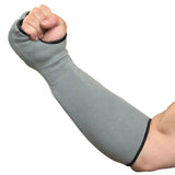 Sedroc Elite Fist and Hand Forearm Guards Padded Arm Pad Sleeves - Pair