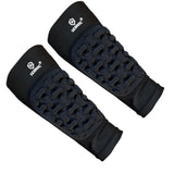 Sedroc Forearm Guards Padded Arm Protectors Ultra-Thin Sleeves with Pads