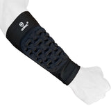 Sedroc Forearm Guards Padded Arm Protectors Ultra-Thin Sleeves with Pads