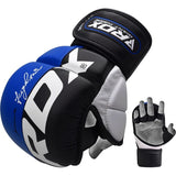 RDX T6 MMA Sparring Gloves