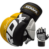 RDX T6 MMA Sparring Gloves