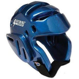 ProForce Lightning Sparring Head Guard Headgear - Sedroc Sports