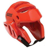 ProForce Lightning Sparring Head Guard Headgear - Sedroc Sports