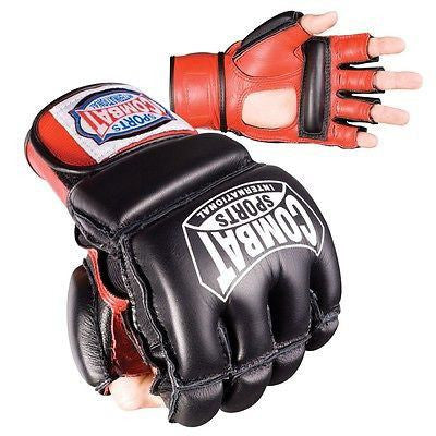 Combat Sports MMA Bag Gloves - Sedroc Sports