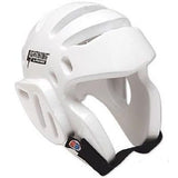ProForce Lightning Sparring Head Guard Headgear - Sedroc Sports