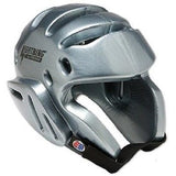 ProForce Lightning Sparring Head Guard Headgear - Sedroc Sports