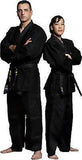 Cahill Black Jujitsu Uniform Gi - Sedroc Sports