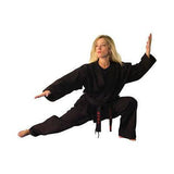 Hayashi 14 oz. Heavyweight Uniform Karate Gi - Sedroc Sports