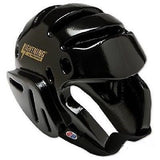 ProForce Lightning Sparring Head Guard Headgear - Sedroc Sports