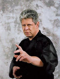 Ed Parker Signature Kenpo Uniform Gi - Sedroc Sports