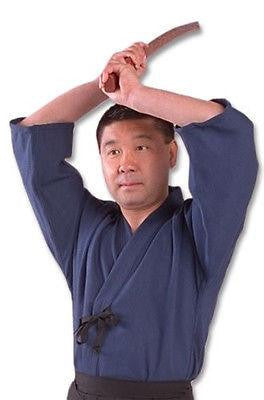 Keikogi Top Kendo Uniform Martial Arts Gear - ALL SIZES - Sedroc Sports