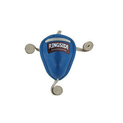 Ringside Boxing Steel Kickboxing Cup Muay Thai Sparring Training Groin Protector - Sedroc Sports