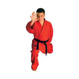 Hayashi 14 oz. Heavyweight Uniform Karate Gi - Sedroc Sports