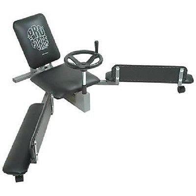 ProForce Stretchmaster II Leg Stretcher - Sedroc Sports