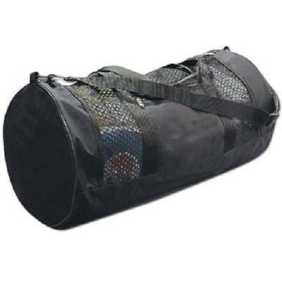 ProForce Mesh Karate Equipment Bag Martial Arts MMA Taekwondo Boxing Duffle Bag - Sedroc Sports