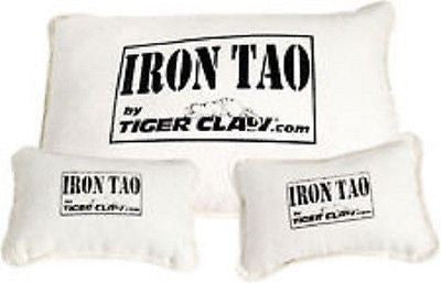 IRON TAO BAGS MMA MARTIAL ARTS TRAINING EQUIPMENT - Sedroc Sports