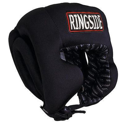Ringside Boxing Bomber Sparring Headgear – Sedroc Sports