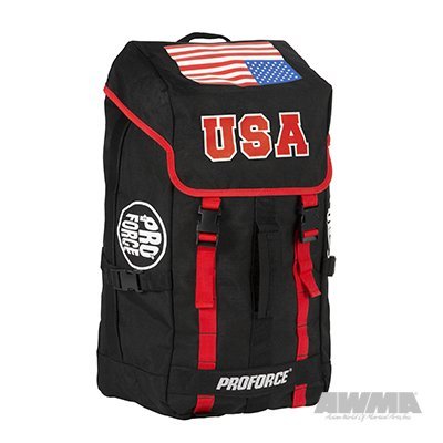 ProForce UCV Mega Backpack Gear Bag - USA – Sedroc Sports