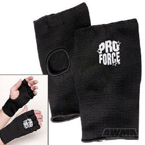 Proforce Boxing Slide On Hand Wraps Gloves - Sedroc Sports