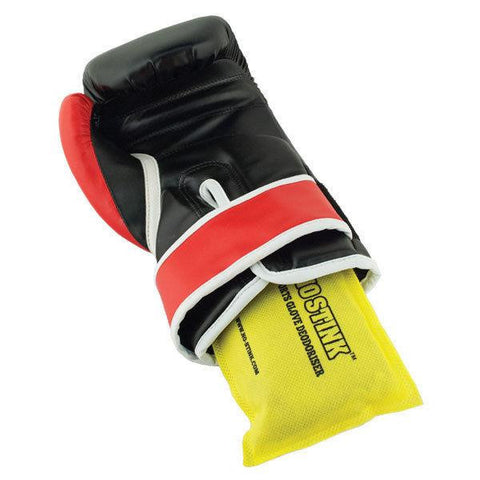 No Stink Boxing Gloves Deodorizer Dog - Sedroc Sports