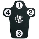 Proforce Body Shield Karate Taekwondo Training Target Pad - Sedroc Sports