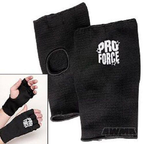 ProForce Boxing Slip on Handwraps Gloves - Sedroc Sports