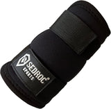 Sedroc Wrist Forearm Arm Guards for Kettlebell Training Crossfit Workouts - Pair