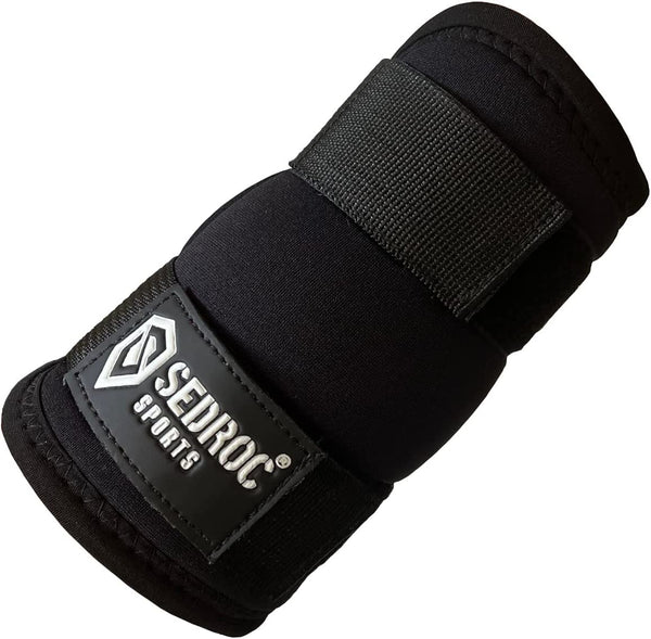 thumbnail image 2 of Sedroc Boxing Gel Knuckle Guards Pair - Fist Protectors For Training, One Size Fits All 2 of 13