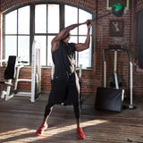 Aeromat Elite Power Rope Medicine Ball - Sedroc Sports