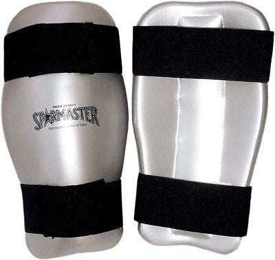 Kickboxing Muay Thai Shin Guards MMA Training Equipment - Sedroc Sports