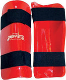 Kickboxing Muay Thai Shin Guards MMA Training Equipment - Sedroc Sports
