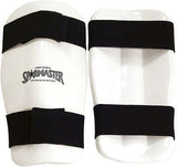Kickboxing Muay Thai Shin Guards MMA Training Equipment - Sedroc Sports