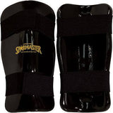 Kickboxing Muay Thai Shin Guards MMA Training Equipment - Sedroc Sports