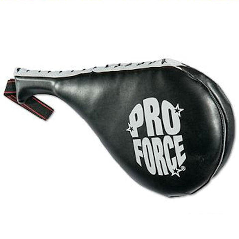 ProForce II Double Paddle - Black - Sedroc Sports