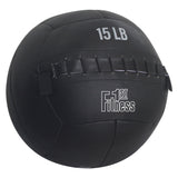 Fitness First Wall Ball - Sedroc Sports