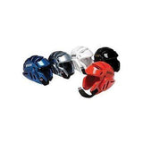 ProForce Lightning Sparring Head Guard Headgear - Sedroc Sports